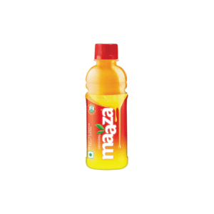 MAAZA REFRESH 250 ML