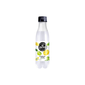 PAPER BOAT DRINK ZERO SUGAR LEMON LIME 250ML