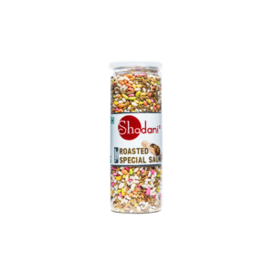 SHADANI CANDY ROASTED SPECIAL SAUNF 120G