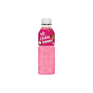 PAPER BOAT DRINK NATA DE COCO LITCHI 250 ML