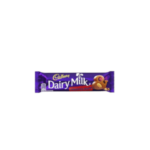 CADBURY DAIRY MILK FRUIT & NUTS 30G