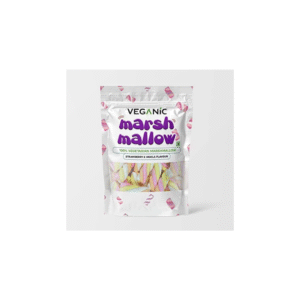 TWIST CANDY MARSHMALLOW 250GM