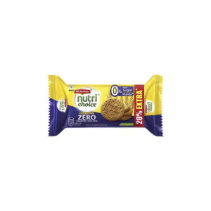NUTRI CHOICE BISCUIT ZERO DIGESTIVE 100G