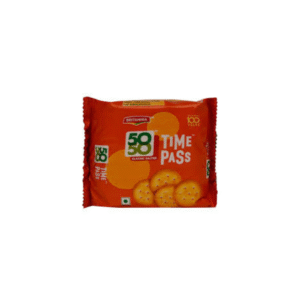 50-50 BISCUIT TIME PASS 78G