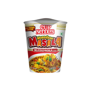 NISSIN CUP NOODLES MAZEDAAR MASALA 70G