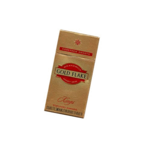 GOLD FLAKE CIGARETTES KINGS 10S
