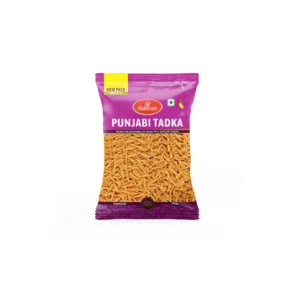 HALDIRAM NAMKEEN PUNJABI TADKA 220G