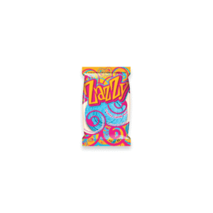 ZAZZY COLA CANDY ROLL 40G