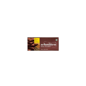 SCHMITTEN INTENSE DARK CHOCOLATE 35G
