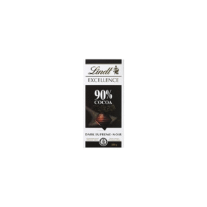 EXCELLENCE CHOCOLATE 85% RICH DARK 100G