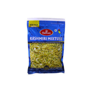 HALDIRAM NAMKEEN NAVRATAN MIX 440G