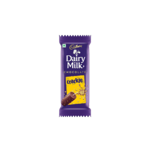 CRACKLE CHOCOLATE 36G