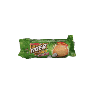 TIGER BISCUIT COCONUT CRUNCH 75.6GM