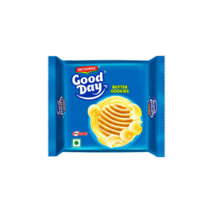 GOOD DAY BISCUIT BUTTER 150G