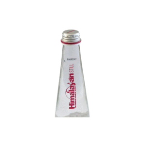 HIMALYAN WATER GLASS STILL WATER 300 ML