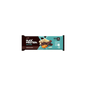 RITE BITE MAX ACTIVE CHOCO SLIM 67G