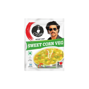 CHINGS SWEET CORN VEG INSTANT SOUP 15G