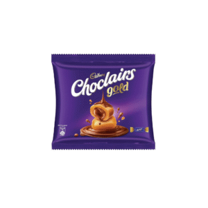 CHOCOLAIRS TOFFEE GOLD 137.5G