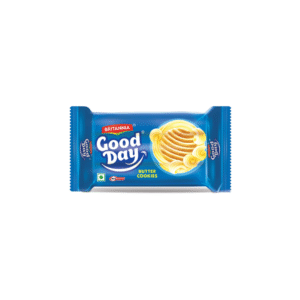GOOD DAY BISCUIT BUTTER 200G