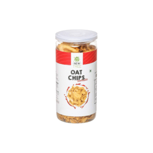 NEW TREE OATS CHIPS TOMATO 140G