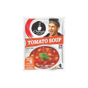 CHINGS TOMATO SOUP 55G