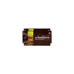 SCHMITTEN CHOCOLATE DARK NUTS & RAISINS 35GM