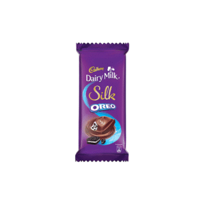 DAIRY MILK CHOCOLATE SILK HAZELNUTS 143G