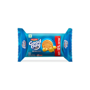 GOOD DAY BISCUIT BUTTER 53G+15G