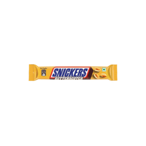 SNICKER CHOCOLATE BAR BUTTER SCOTCH 22G