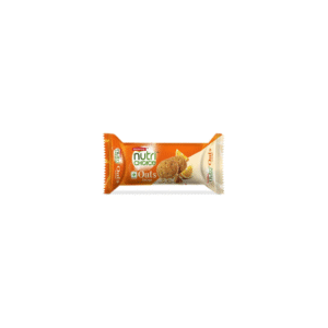 NUTRI CHOICE OATS MILK & ALMOND BISCUIT 75GM