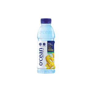OCEAN WATER FRUIT DRINK TROPIC PINEAPPLE 500ML