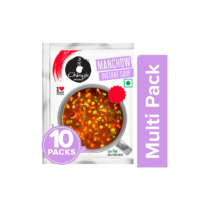 CHINGS MANCHOW SOUP 15G