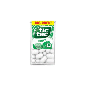 TIC TAC MINT 13G
