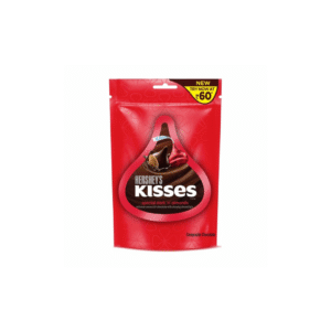 HERSHEY'S CHOCOLATE SPECIAL DARK ALMONDS 33.6GM