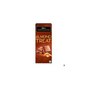 CADBURY TEMPATION ALMOND 72G