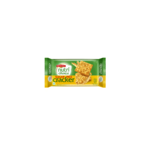 NUTRI CHOICE SUGAR FREE CRACKER 66G