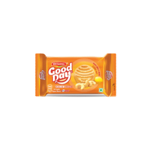 GOOD DAY BISCUIT CASHEW 200G