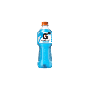 GATORADE SPORTS DRINK BLUE BOLT ZERO SUGAR 250ML