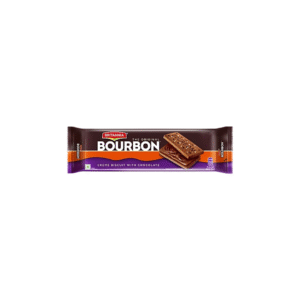 BOURBON BISCUIT CREAM CHOCOLATE 150G
