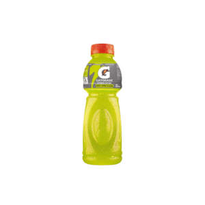 GATORADE SPORTS DRINK LEMON FLAVOUR 250 ML