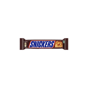 SNICKER CHOCOLATE BAR 22G