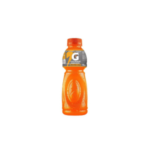 GATORADE SPORTS DRINK ORANGE 250ML