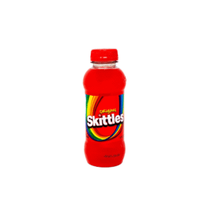 SKITTLES DRINK ORIGINAL FLAVOUR 414 ML