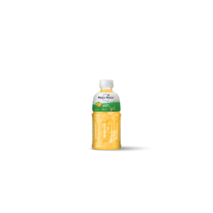 MOGU MOGU DRINK JUICE MANGO PET 300ML