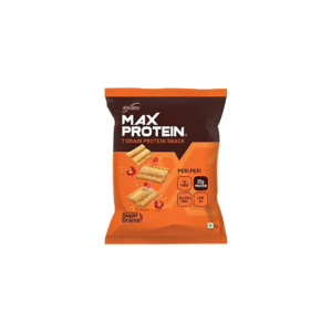 RITE BITE NAMKEEN PERI PERI 60G