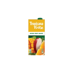 TROPICANA JUICE MIX FRUIT 1L