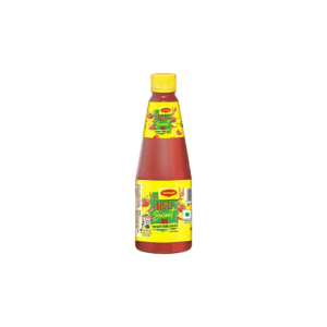 MAGGI SAUCE HOT & SWEET TOMATO 1KG