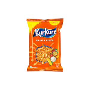 KURKURE MASALA MUNCH 90G
