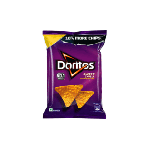 DORITOS NACHOS SWEET CHILLI 50G