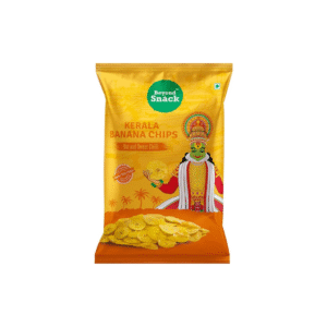 BEYOND SNACK CHIPS BANANA HOT AND SWEET CHILLI 75GM
